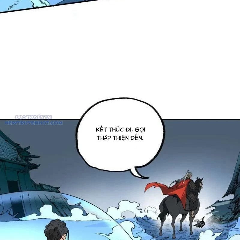 Truyền Võ Chapter 433 - Trang 4