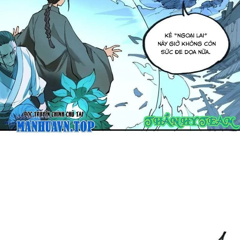 Truyền Võ Chapter 433 - Trang 4