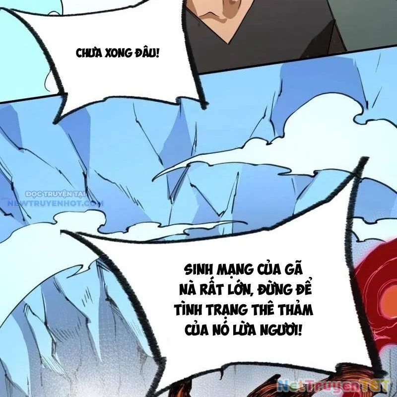 Truyền Võ Chapter 433 - Trang 4