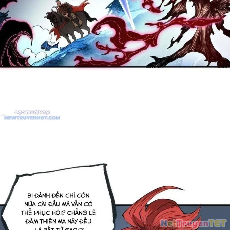 Truyền Võ Chapter 433 - Trang 4