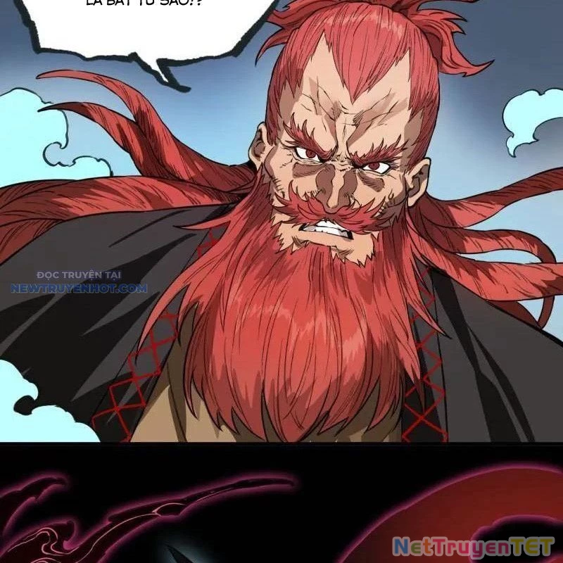 Truyền Võ Chapter 433 - Trang 4