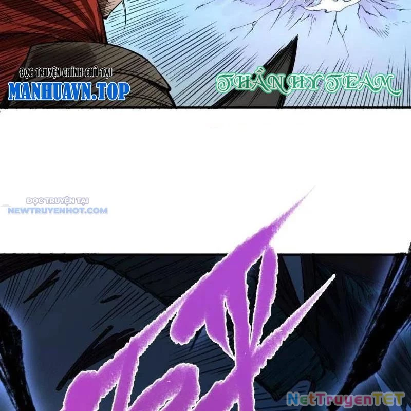 Truyền Võ Chapter 434 - Trang 4