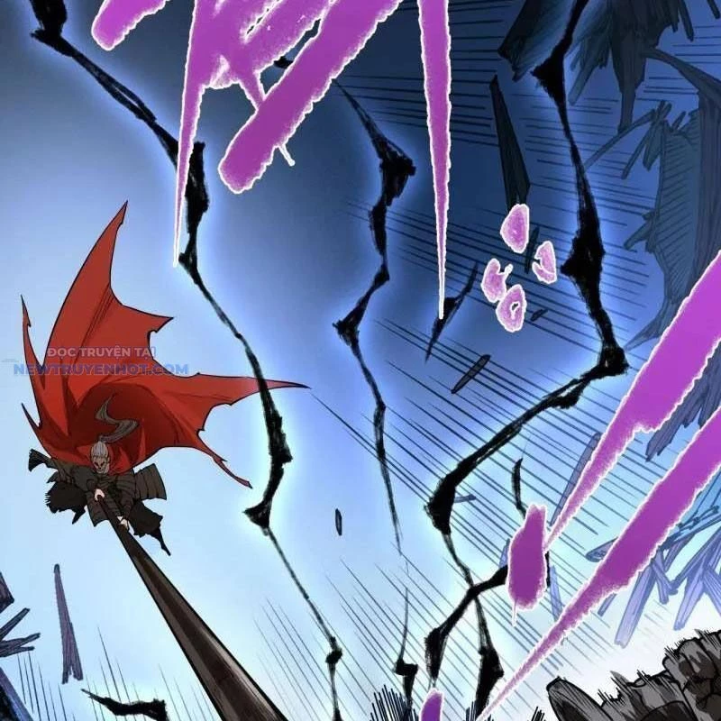 Truyền Võ Chapter 434 - Trang 4