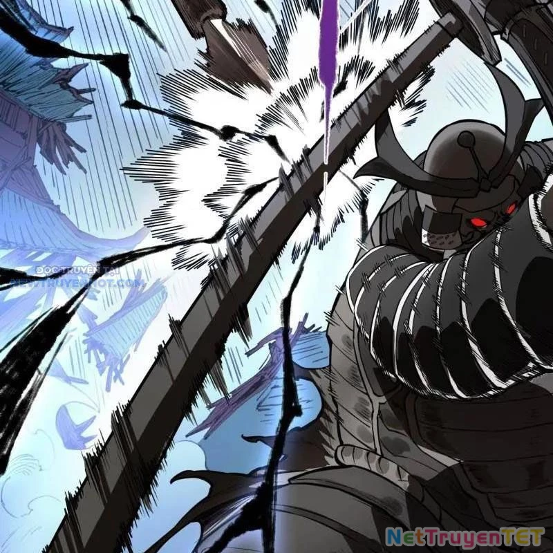 Truyền Võ Chapter 434 - Trang 4