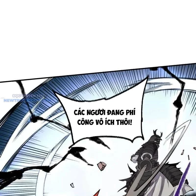 Truyền Võ Chapter 434 - Trang 4