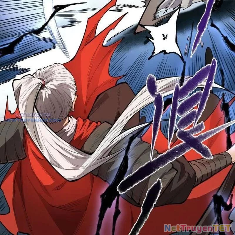 Truyền Võ Chapter 434 - Trang 4