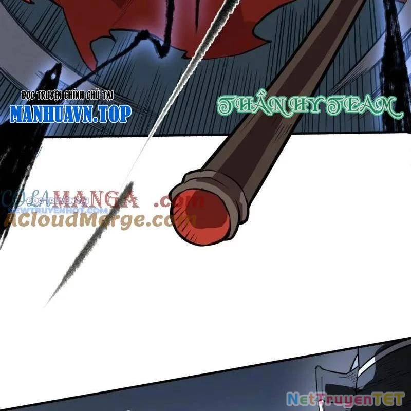 Truyền Võ Chapter 434 - Trang 4