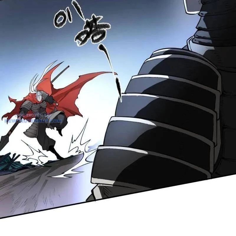 Truyền Võ Chapter 434 - Trang 4