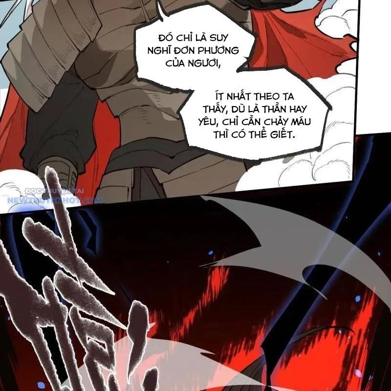 Truyền Võ Chapter 434 - Trang 4