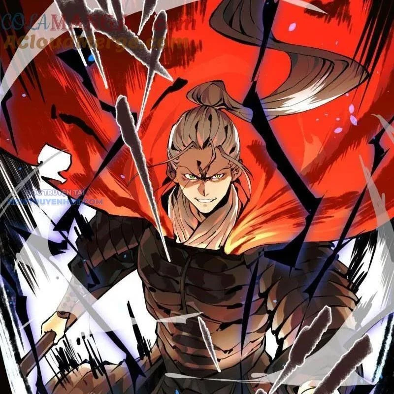 Truyền Võ Chapter 434 - Trang 4