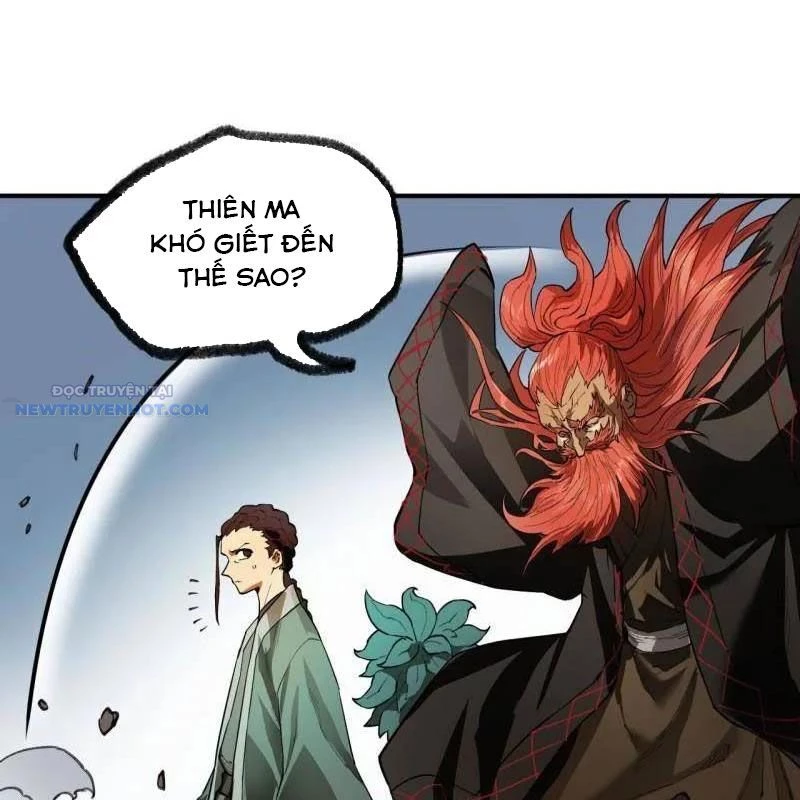 Truyền Võ Chapter 434 - Trang 4