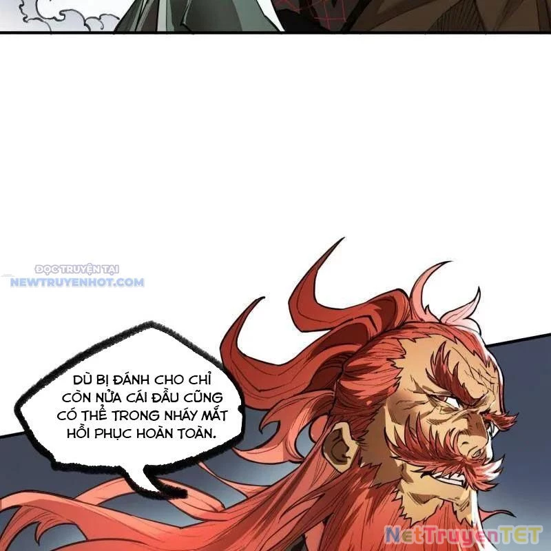 Truyền Võ Chapter 434 - Trang 4