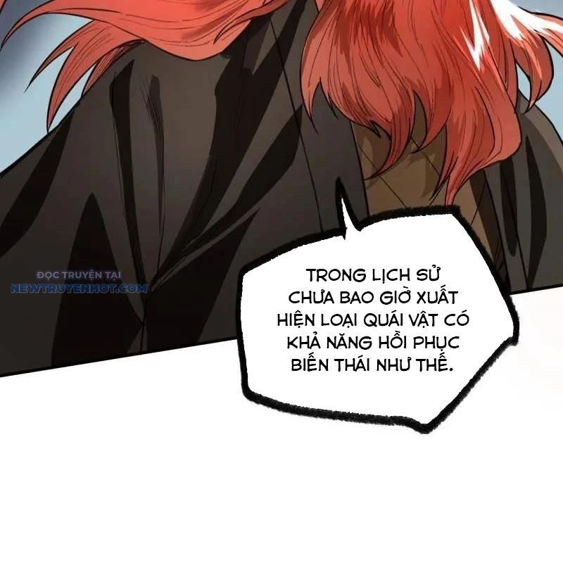 Truyền Võ Chapter 434 - Trang 4