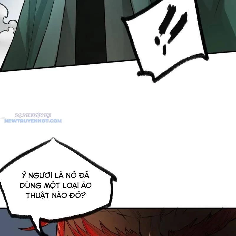 Truyền Võ Chapter 434 - Trang 4