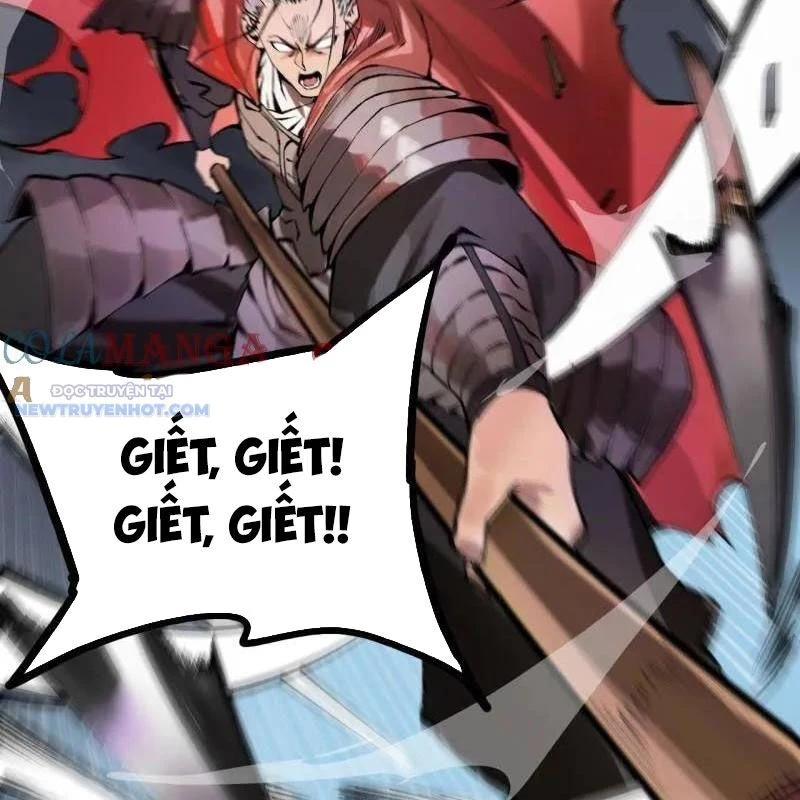 Truyền Võ Chapter 434 - Trang 4