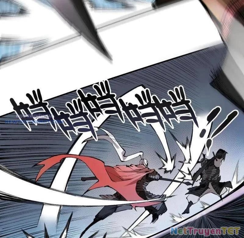 Truyền Võ Chapter 434 - Trang 4