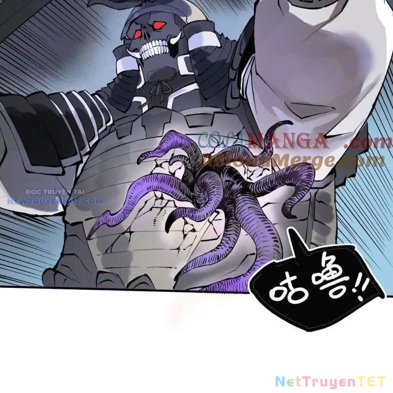 Truyền Võ Chapter 434 - Trang 4