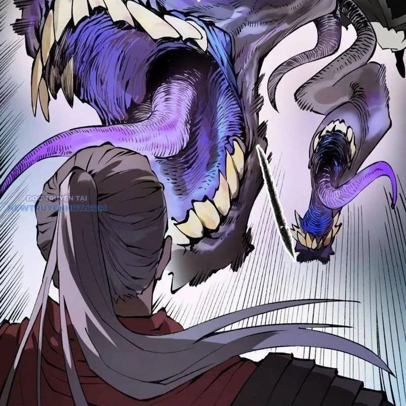 Truyền Võ Chapter 434 - Trang 4