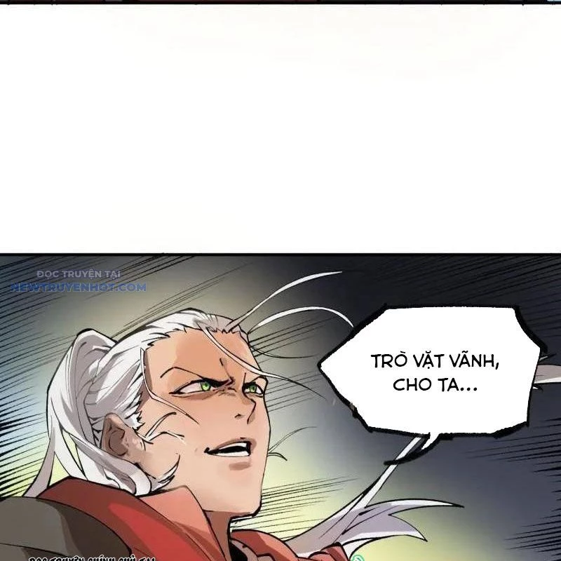 Truyền Võ Chapter 434 - Trang 4
