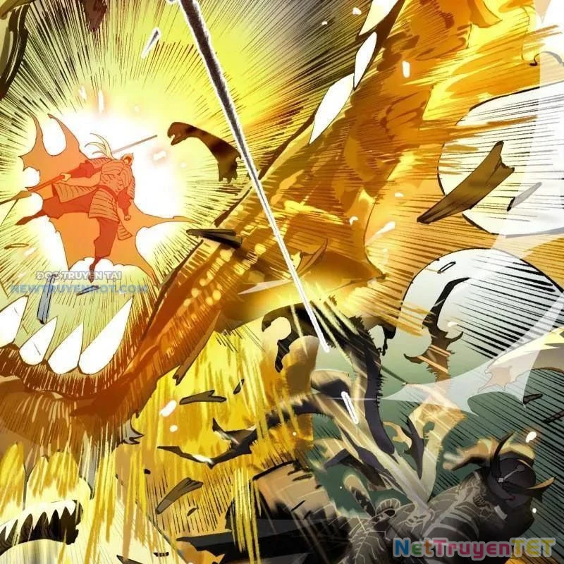 Truyền Võ Chapter 434 - Trang 4