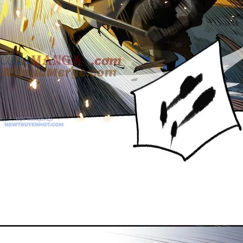 Truyền Võ Chapter 434 - Trang 4