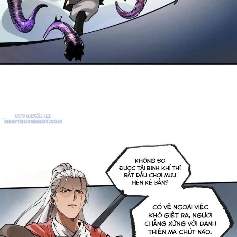 Truyền Võ Chapter 434 - Trang 4