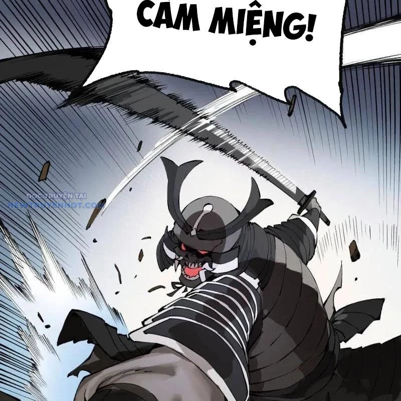 Truyền Võ Chapter 434 - Trang 4