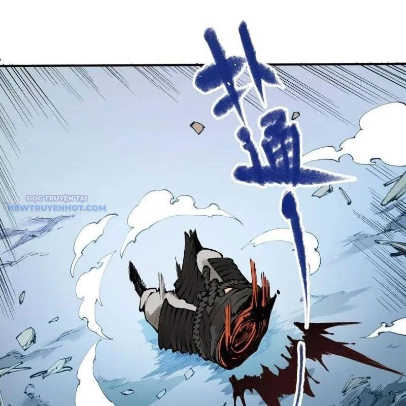 Truyền Võ Chapter 434 - Trang 4