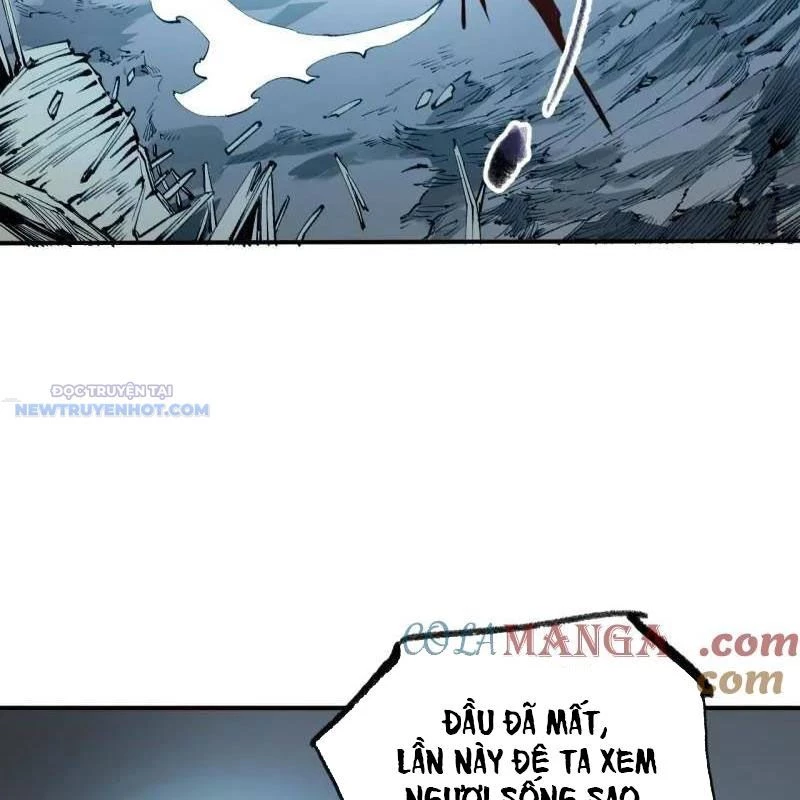 Truyền Võ Chapter 434 - Trang 4
