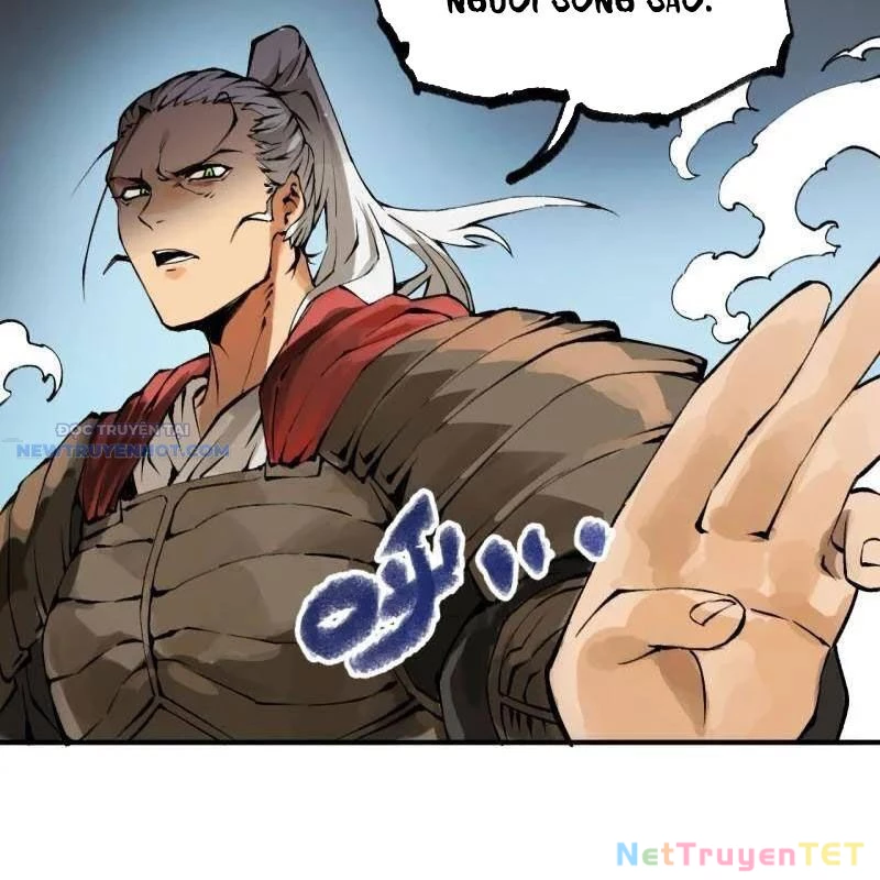 Truyền Võ Chapter 434 - Trang 4