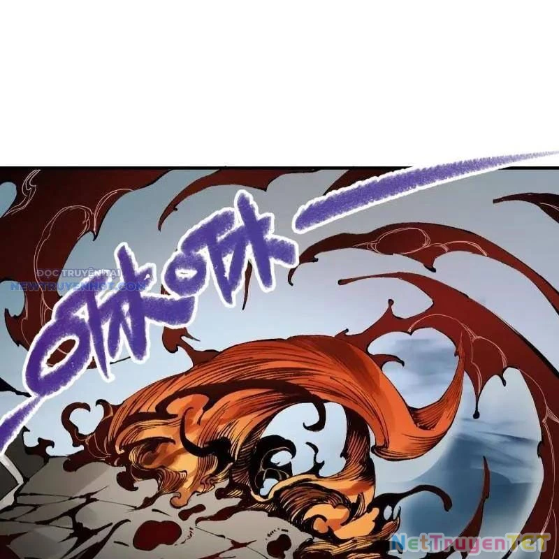 Truyền Võ Chapter 434 - Trang 4