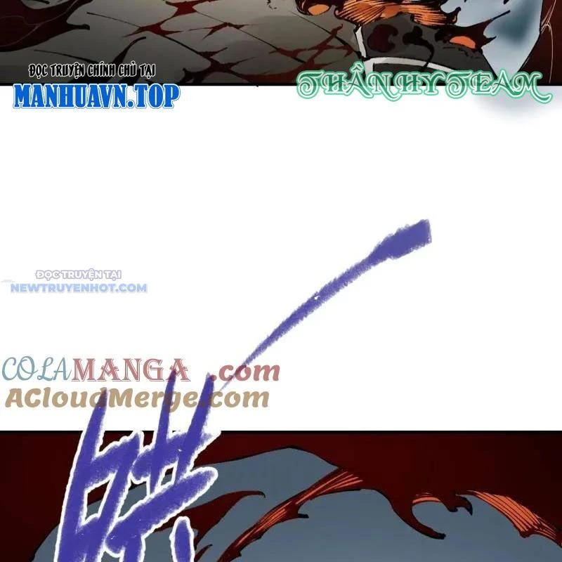 Truyền Võ Chapter 434 - Trang 4