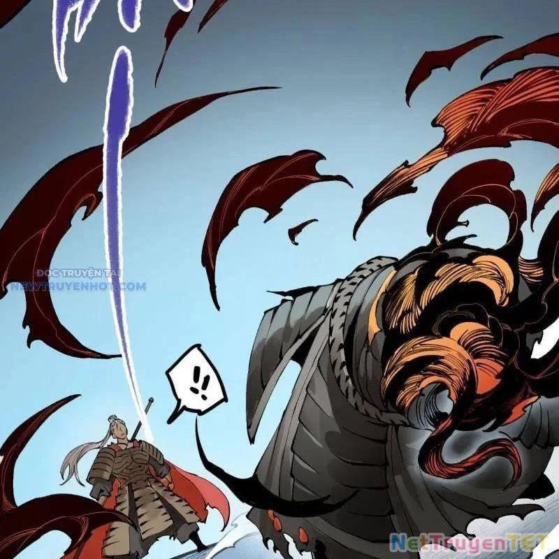 Truyền Võ Chapter 434 - Trang 4