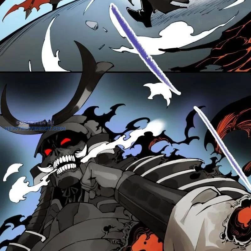 Truyền Võ Chapter 434 - Trang 4