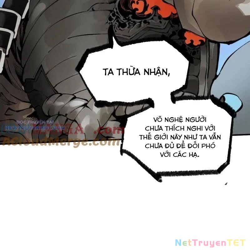 Truyền Võ Chapter 434 - Trang 4