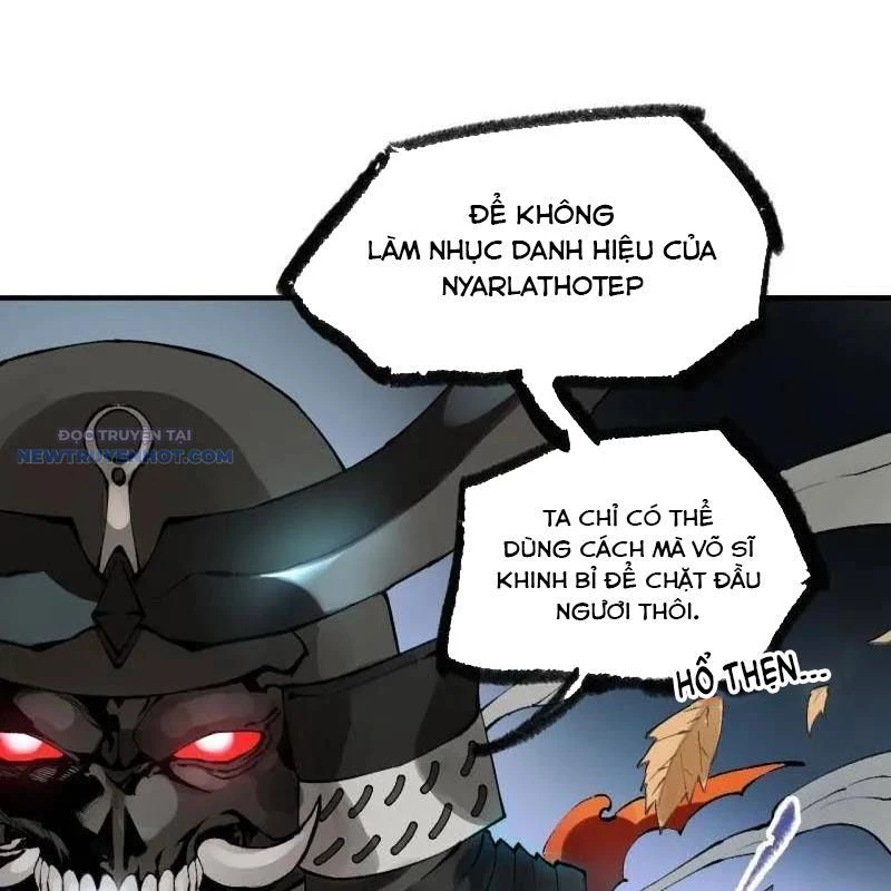 Truyền Võ Chapter 434 - Trang 4