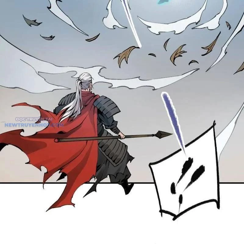 Truyền Võ Chapter 434 - Trang 4