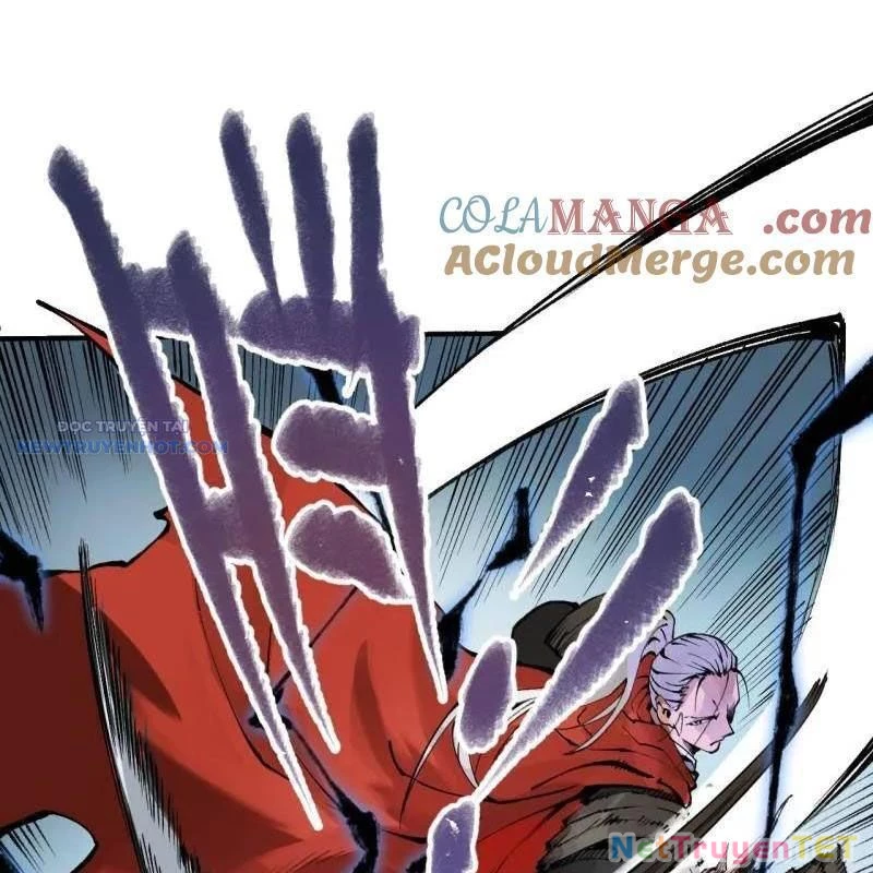 Truyền Võ Chapter 434 - Trang 4