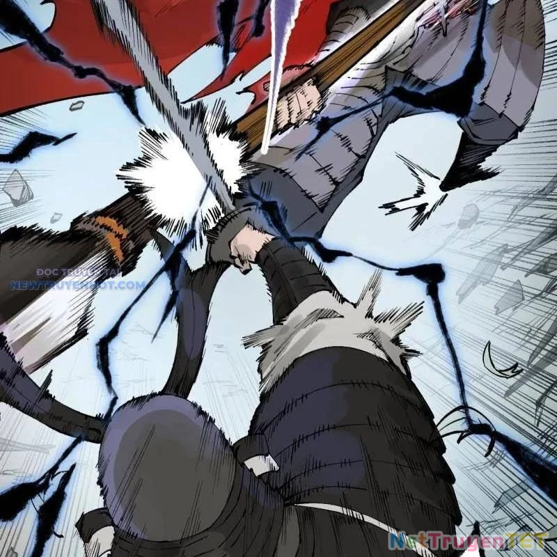 Truyền Võ Chapter 434 - Trang 4