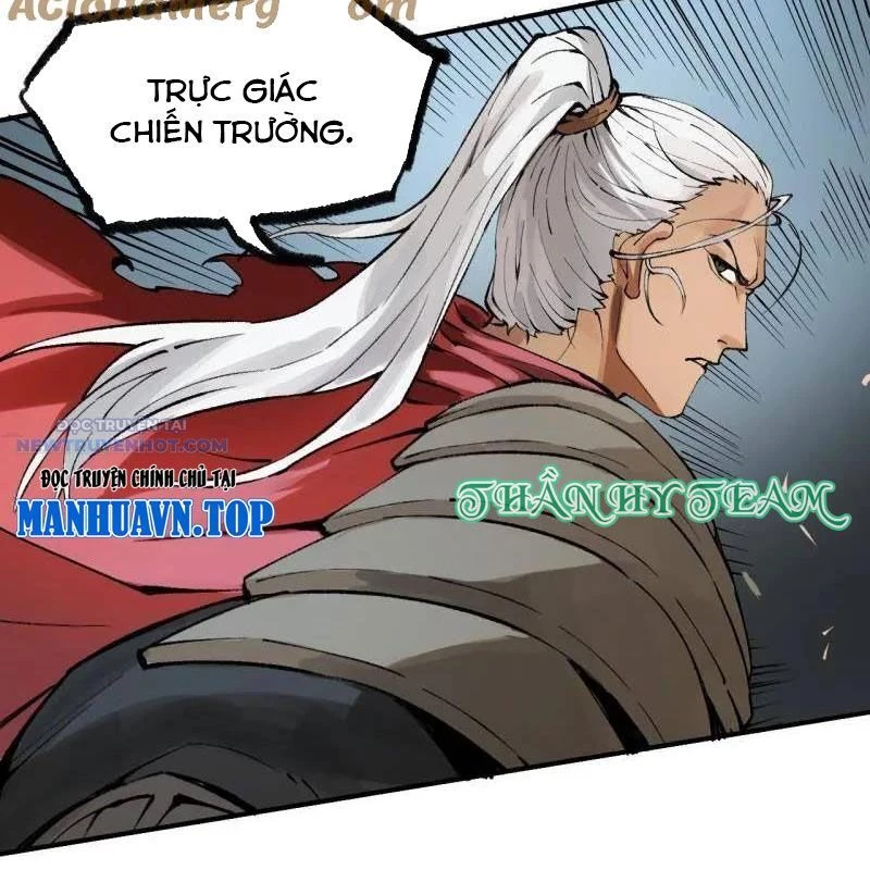 Truyền Võ Chapter 434 - Trang 4