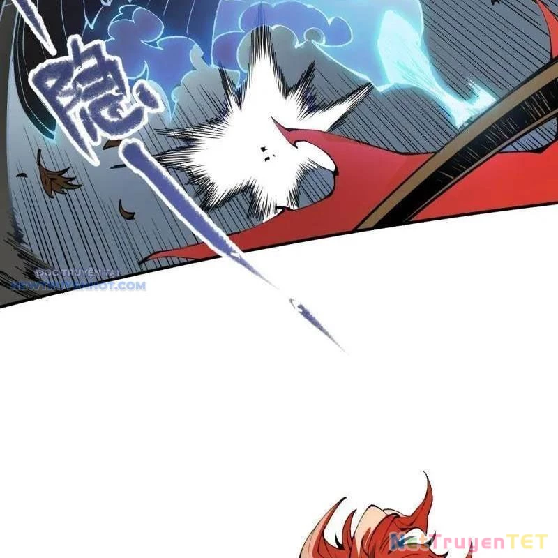 Truyền Võ Chapter 434 - Trang 4