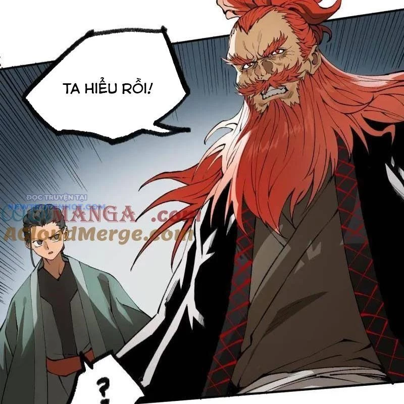 Truyền Võ Chapter 434 - Trang 4