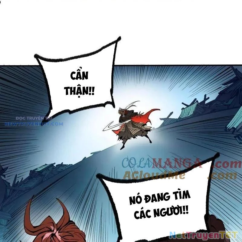 Truyền Võ Chapter 434 - Trang 4