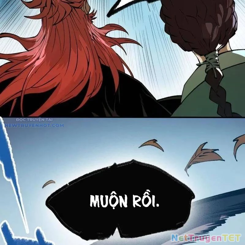 Truyền Võ Chapter 434 - Trang 4