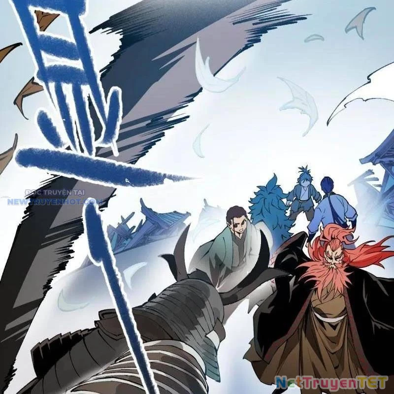 Truyền Võ Chapter 434 - Trang 4