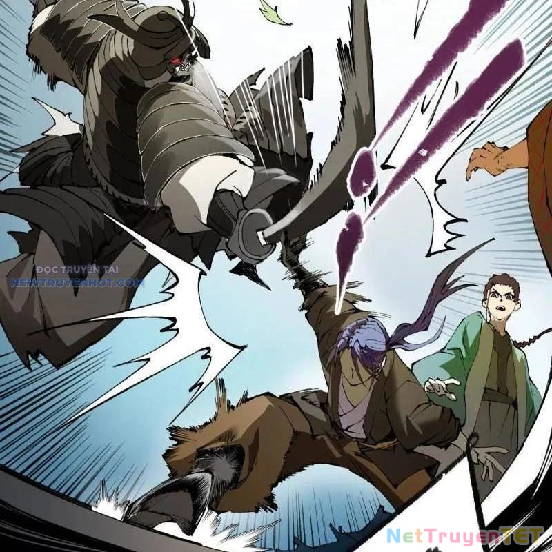 Truyền Võ Chapter 434 - Trang 4