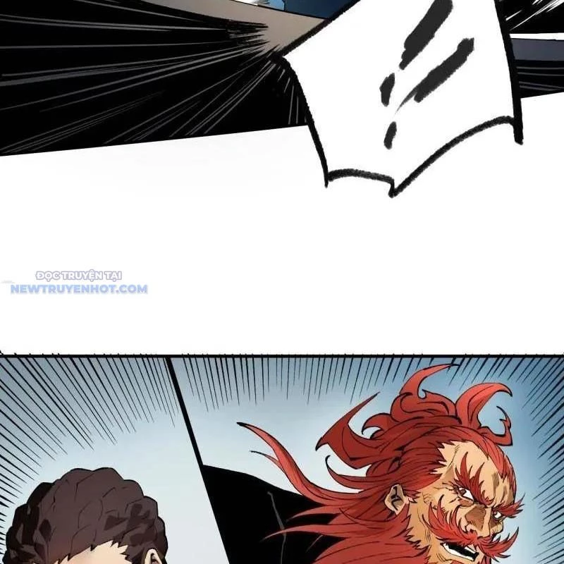 Truyền Võ Chapter 434 - Trang 4