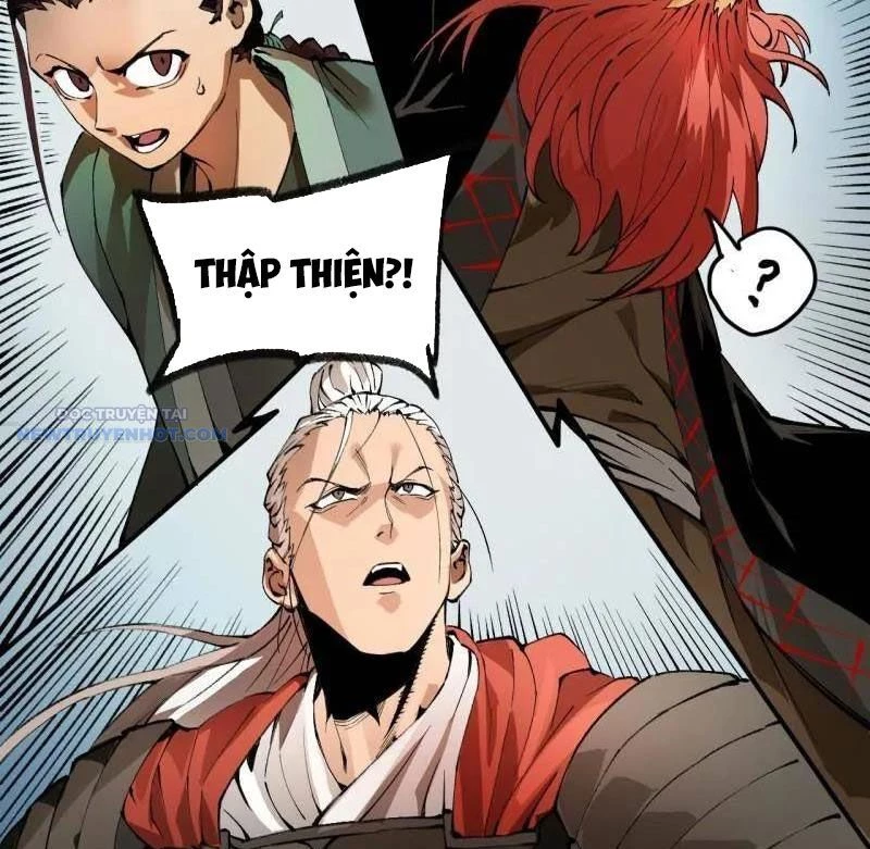 Truyền Võ Chapter 434 - Trang 4