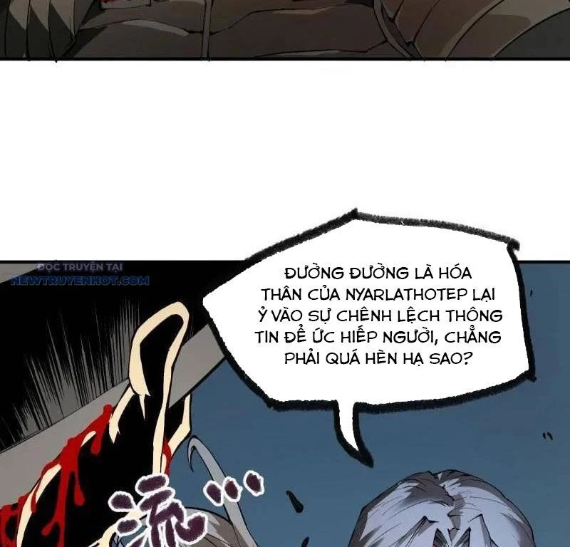 Truyền Võ Chapter 434 - Trang 4