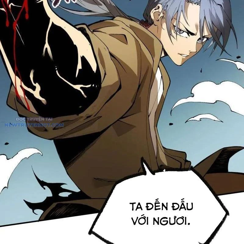 Truyền Võ Chapter 434 - Trang 4